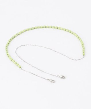 ONWARD CROSSET SELECT ビーズマスクストラップ