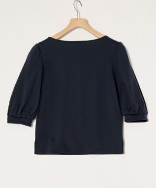 ONWARD Reuse Park 【組曲】カットソー春夏 ネイビー