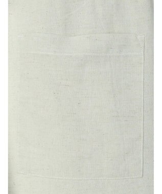 Green Parks インド 綿麻オールインワン Natural