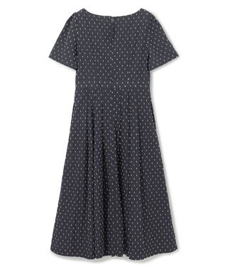 TOCCA 【消臭】STAR SAND ドレス ブラック系