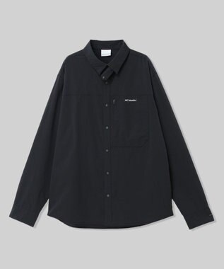 Columbia Columbia/ ライトキャニオンロングスリーブシャツ /コロンビア