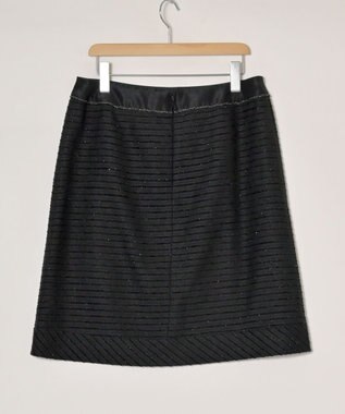 ONWARD Reuse Park 【23区】スカート春夏 ネイビー