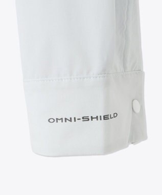 Columbia Columbia/ ライトキャニオンロングスリーブシャツ /コロンビア Ice Grey