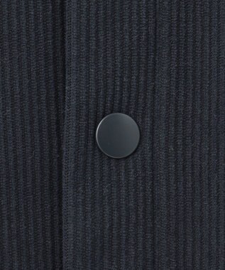 J.PRESS YORK STREET 【UNISEX】コーデュロイカーディガン グレー系