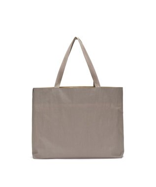 PELLE BORSA ラージサブバッグ Wrinkle リンクル 6525 ライトグレー