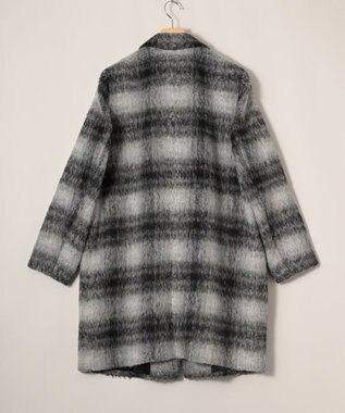 ONWARD Reuse Park 【23区】コート秋冬 ブラック