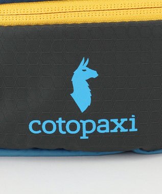 JOSEPH ABBOUD MOUNTAIN 【COTOPAXI 】COTOPAXI KAPAI HIP PACK ボディ バッグ ホワイト系