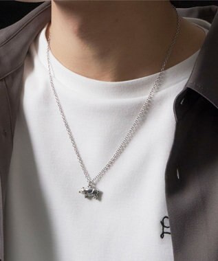 WEGO Mユニークモチーフネックレス 柄4