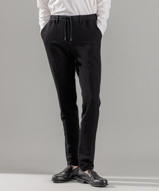 JOSEPH HOMME ソフトタックジャージー  /  PEGG CONVERTIBLE