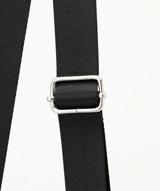 23区GOLF 【UNISEX】ネオプレーンカートバッグ　保冷機能　ショルダーベルト付き ブラック系