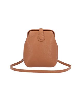 Atelier nuu 【定番シリーズ/国内生産】parcel mist ダレスポシェット