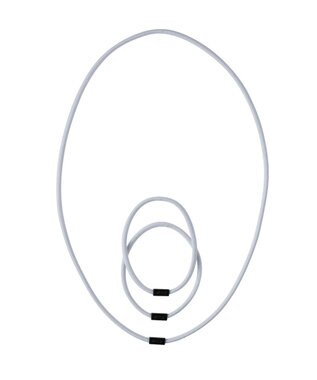 ACCA エコカラーリングセット ライトグレー