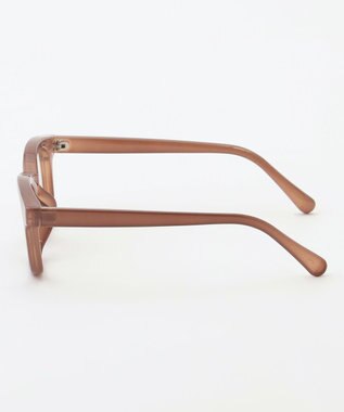 自由区 調光 サングラス ブラウン