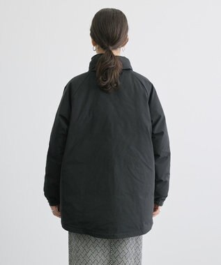 AMERICAN HOLIC 撥水加工ダウンコート Black