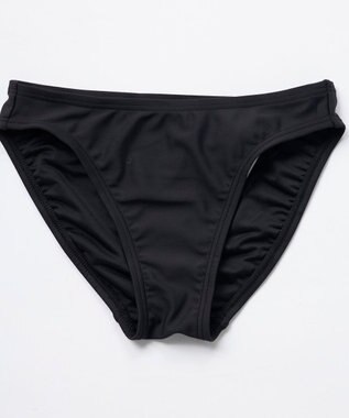 OP／FILA 【Kappa】ラッシュパーカー・ボードショーツ付き　4点セット水着 カーキ