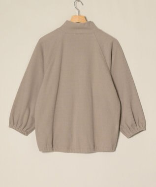 ONWARD Reuse Park 【any FAM】カットソー秋冬 ブラウン