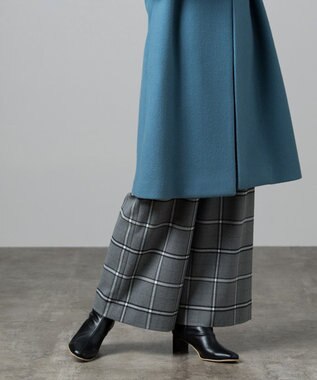 ONWARD Reuse Park 【自由区】パンツ秋冬 グレー