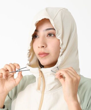 Columbia Columbia/ スパイアーバレーウィンドブレーカー /コロンビア Canoe、 Dark Stone、 Safari