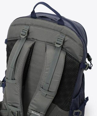 Columbia Columbia/ ワイルドウッドハイツWF 30Lバックパック /コロンビア Collegiate Navy