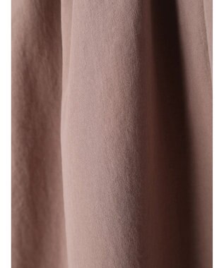 earth music&ecology キャミワンピース Mocha