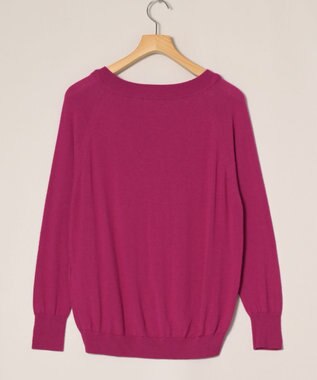 ONWARD Reuse Park 【23区】ニット秋冬 ピンク