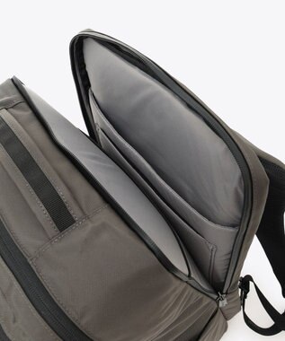 Columbia Columbia/ スターレンジ23Lスクエアバックパック /コロンビア Charcoal