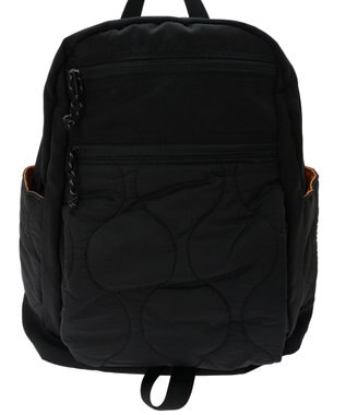 Green Parks ■ＣＯＢＭＡＳＴＥＲ　ＱＵＩＬＴ　ＤＩＺＺＹ　ＰＡＣＫ Black