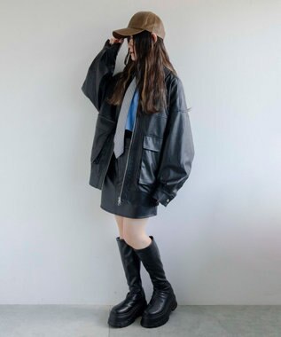 WEGO 【SCHOOL ITEM】柄ネクタイ9 グレーチェック1