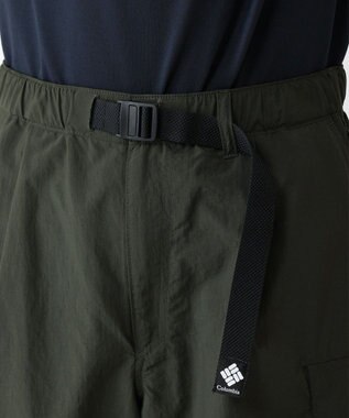 Columbia Columbia/ シュガーブルックショーツ /コロンビア Greenscape