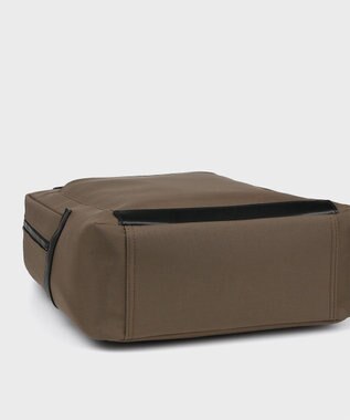 Paul Smith PS Paul Smith ビジネス ナイロン リュック ベージュ