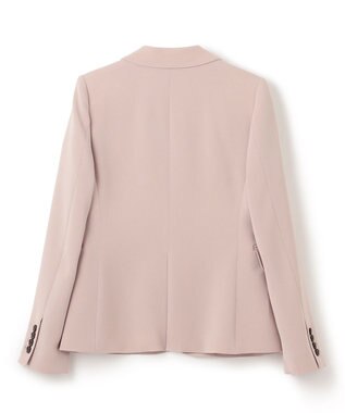 JOSEPH 【WEB限定色あり】コンフォートフルー　ジャケット Parchment