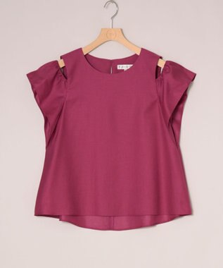 ONWARD Reuse Park 【組曲】ブラウス春夏