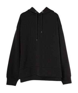 Green Parks Ｓｏｆｔ　Ｃｕｓｈｉｏｎ　ダンボールパーカー Dark Gray