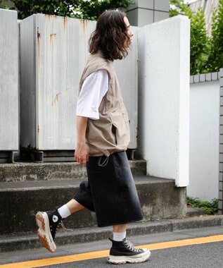 WEGO SUPERBAGGYDENIMSHORTS ブラック