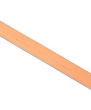 REGAL FOOT COMMUNITY 【リーガル】TS86 プレミアム スエードベルト ベルト ブラックスエード