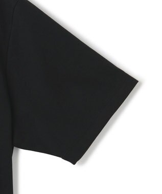 JOSEPH HOMME 【LEON 掲載】＜WEB限定カラーあり＞フォトグラフィックロンドン / アートプリント半袖Tシャツ ブラック系1