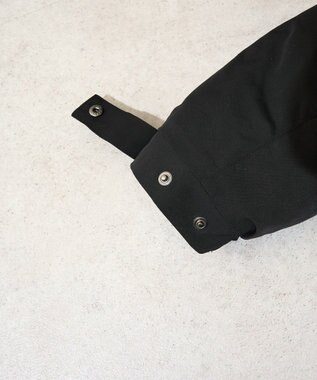 AMERICAN HOLIC 撥水加工ダウンコート Black