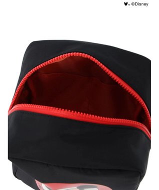 Green Parks ミッキーマウス・クラブ／ポーチ Black