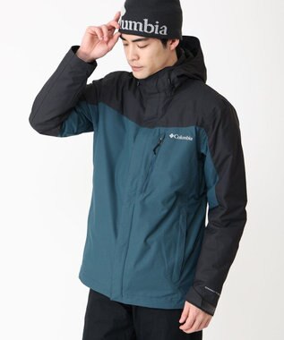 Columbia Columbia/ ウイリーバードVインターチェンジジャケット /コロンビア