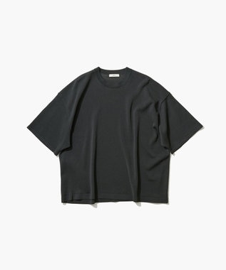 ATON WASHI KNIT | クルーネックセーター