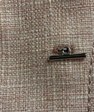 ONWARD Reuse Park 【23区】ジャケット春夏 ピンク