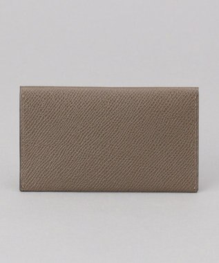 GOTAIRIKU 【HIROAN】封筒型名刺入れ ベージュ系