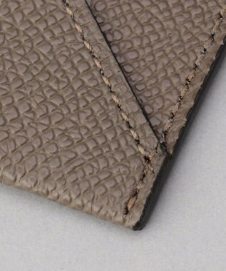 GOTAIRIKU 【HIROAN】封筒型名刺入れ ベージュ系