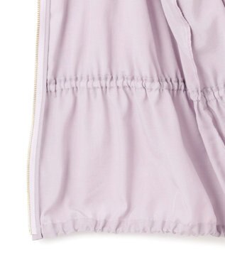 TOCCA 【消臭】MILLE FILLE ジャケット ライラック系