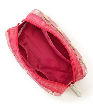 LeSportsac RECTANGULAR COSMETIC/スウィートカップケーキディライト スウィートカップケーキディライト