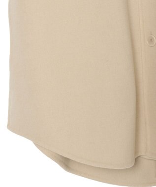 JOSEPH ライトダブルフェイス　ショートコート Affogato