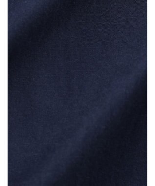 CRAFT STANDARD BOUTIQUE ウエスト切替ギャザーチュニック Navy