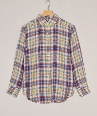 ONWARD Reuse Park 【23区】ブラウス春夏 イエロー