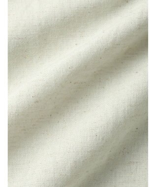 Green Parks インド 綿麻オールインワン Natural