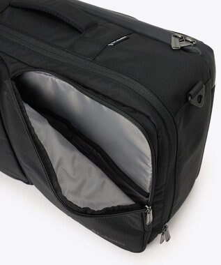 Columbia Columbia/ スターレンジ3ウェイバックパック /コロンビア Black